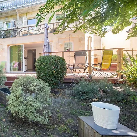 Savane Appartement Arcachon