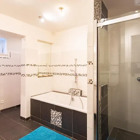 Appartement Savane *