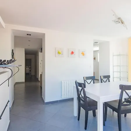 Savane Appartement Arcachon