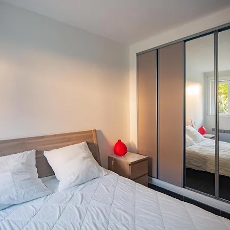 Appartement Savane