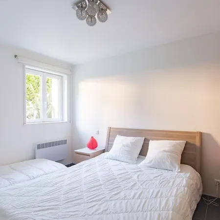 Apartment Savane *