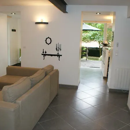 Apartment Savane Arcachon