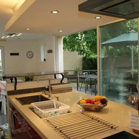 Apartment Savane *