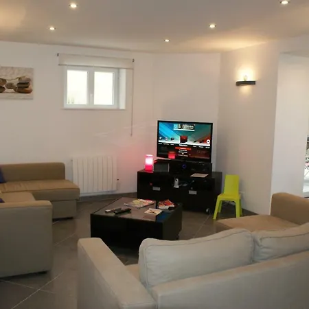 Savane Appartement