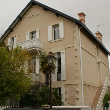 Apartment Savane