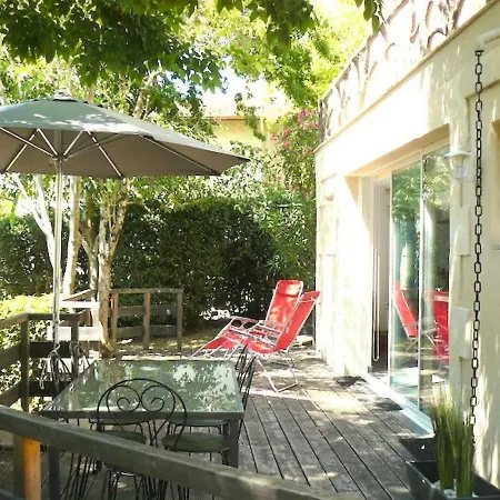 Savane Apartment